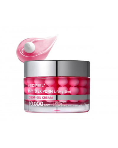 Капсульний гель-крем MEDI PEEL PHYTO EX PDRN LIFTING