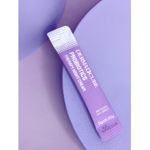 Нічний крем для обличчя з пробіотиками Farmstay Dermacube Probiotics Therapy Night Cream