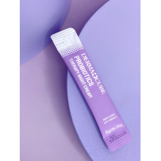 Нічний крем для обличчя з пробіотиками Farmstay Dermacube Probiotics Therapy Night Cream