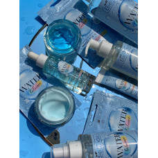 Аква-гель для обличчяBielenda Water Balans 50г