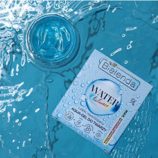 Аква-гель для обличчяBielenda Water Balans 50г