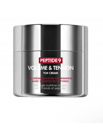 Крем для обличчя Medi-Peel пептидний антивіковий Peptide 9