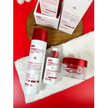 Антивіковий набір з ретинолом і колагеном Medi Peel Retinol Collagen