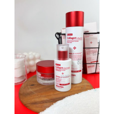Антивіковий набір з ретинолом і колагеном Medi Peel Retinol Collagen
