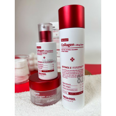 Антивіковий набір з ретинолом і колагеном Medi Peel Retinol Collagen