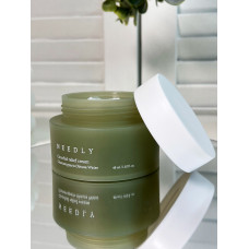 Заспокійливий крем із центеллою Needly Cicachid relief cream 48 мл