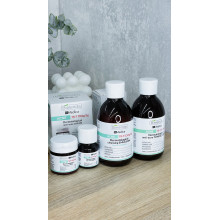 Набір для проблемної шкіри Bielenda Dr Medica Acne: емульсія, тонік, крем, сироватка