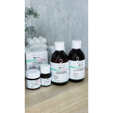 Набір для проблемної шкіри Bielenda Dr Medica Acne: емульсія, тонік, крем, сироватка