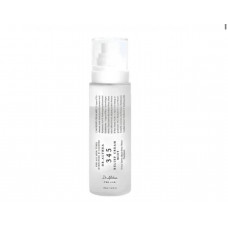 Двофазний крем-міст для відновлення шкіри з рисовою водою DR.ALTHEA 345 RELIEF CREAM MIST 100ML