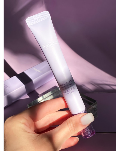 Омолоджуючий крем для області навколо очей Fraijour Retin-Collagen 3D