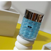 Вирівнюючий крем під очі з гіалуроновою кислотою Sadoer HA Elastic Eye Cream
