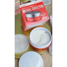 Патчі під очі антивікові з колагеном Medi-Peel Red Lacto Collagen Eye Patch