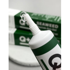 Гель для зони навколо очей Q+A Seaweed Peptide Eye Gel