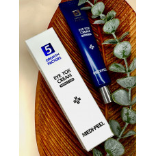 Крем для шкіри навколо очей Medi-peel 5 Growth Factors Eye Tox Cream
