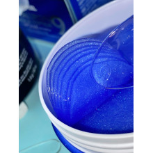 Гідрогелеві патчі з гіалуроновою кислотою і пептидами Medi-Peel Hyaluron Aqua Peptide 9 Ampoule Eye Patch