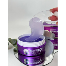 Пептидні гідрогелеві патчі з ліфтинг-ефектом Medi Peel PEPTIDE 9 VOLUME LIFTING EYE PATCH PRO