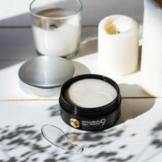 Гидрогелевые патчи для глаз Medi-Peel Hyaluron Dark Benone Peptide 9 Ampoule Eye Patch від темних кіл з