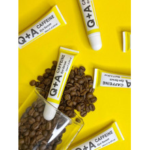 Сироватка для зони навколо очей Q+A Caffeine Eye Serum 15 мл