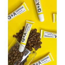 Сироватка для зони навколо очей Q+A Caffeine Eye Serum 15 мл