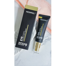 Омолоджуючий крем для шкіри навколо очей з пептидами Medi-Peel Peptide 9 Hyaluronic Volumy Eye Cream, 40 мл