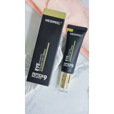 Омолоджуючий крем для шкіри навколо очей з пептидами Medi-Peel Peptide 9 Hyaluronic Volumy Eye Cream, 40 мл