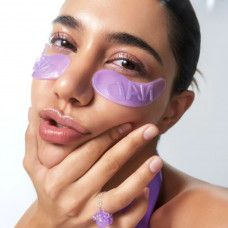 Ліфтинг-патчі з колагеном та пептидами No.9 NAD + Collagen + 50 Peptides Eye Patches, NUMBUZIN