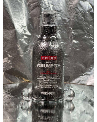 Міст для обличчя з ліфтинг-ефектом Medi-Peel Peptide 9 Aqua Volume Cell Mist 50 ml