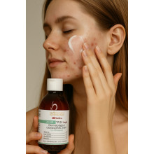 Дерматологічна очищувальна емульсія анти-акне - DR MEDICA ACNE Bielenda