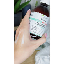 Дерматологічна очищувальна емульсія анти-акне - DR MEDICA ACNE Bielenda