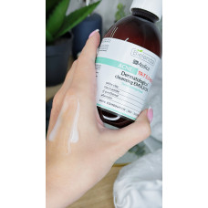 Дерматологічна очищувальна емульсія анти-акне - DR MEDICA ACNE Bielenda