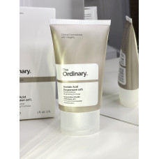 Емульсія з азелаїновою кислотою Ordinary Azelaic Acid Suspension 10% — 30ml