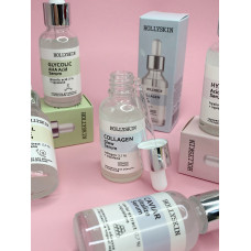 Сироватка для обличчя HOLLYSKIN