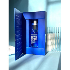 Антиоксидантна сироватка Mr.Scrubber Copper Peptide Blue 30 мл