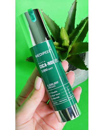 Сироватка-шот Medi-Peel Phyto Cica Nol B5 3000 Shot