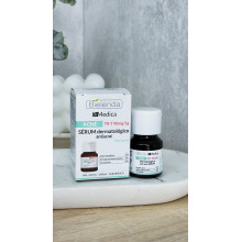 Дерматологічна сироватка для обличчя Bielenda Dr Medica Acne Dermatological Anti-Acne Serum анти-акне, 30 мл