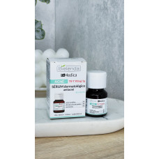 Дерматологічна сироватка для обличчя Bielenda Dr Medica Acne Dermatological Anti-Acne Serum анти-акне, 30 мл