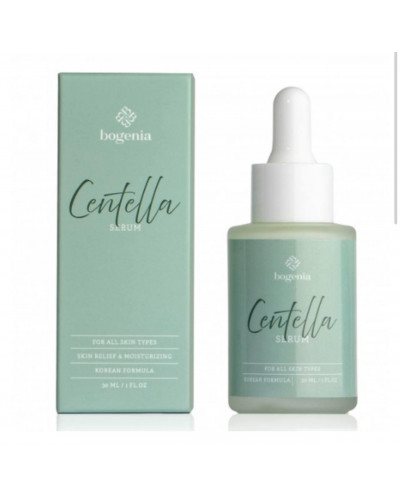 Сироватка Bogenia Centella Serum, 30 мл