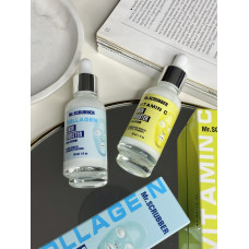 Підтягуюча сироватка для обличчя з колагеном Milk Serum Mr.SCRUBBER
