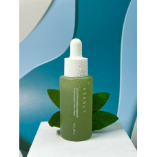Заспокійлива ампульна сироватка з центелою Needly Cicachid Soothing Ampoule