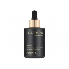 Ампульна сироватка зі стовбуровими клітинами Medi Peel Cell Tox Dermajou Ampoule