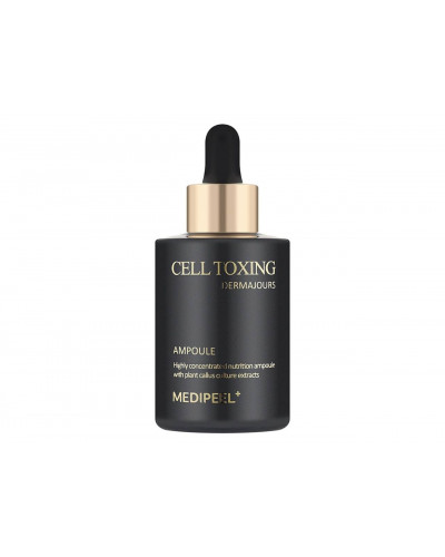 Ампульна сироватка зі стовбуровими клітинами Medi Peel Cell Tox Dermajou Ampoule