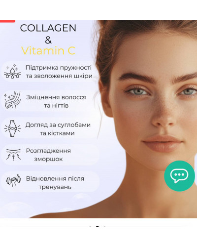 Колагенова гранола Лимон Чорниця Gregory Mill Lemon Blueberry Collagen Premium Granola