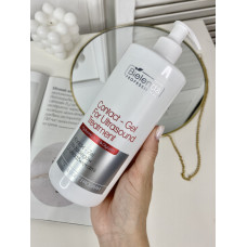 Контакт-гель для ультразвукових процедур Bielenda Professional Contact-Gel for Ultrasound Treatment