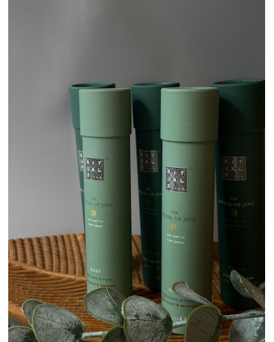 Сироватка The Ritual of Jing Relax Serum від Rituals