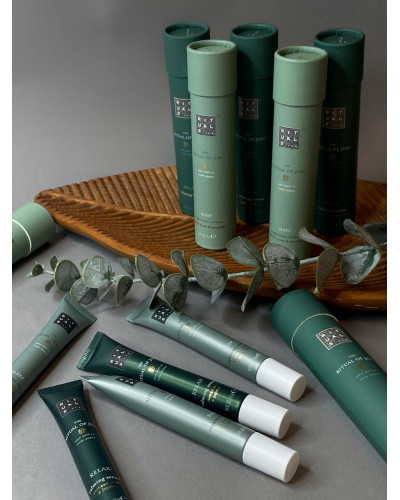 Сироватка The Ritual of Jing Relax Serum від Rituals
