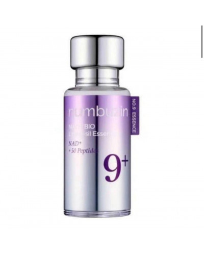 Numbuzin - No.9 NAD Bio Lifting Essence