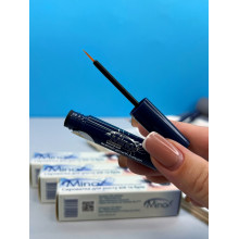 Сироватка для росту вій та брів Minox Maxlash, 3 мл