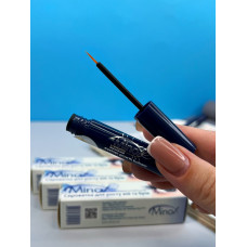 Сироватка для росту вій та брів Minox Maxlash, 3 мл