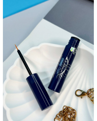 Сироватка для росту вій та брів Minox Maxlash, 3 мл