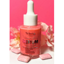 Сироватка для обличчя з вітаміном у12 Top Beauty